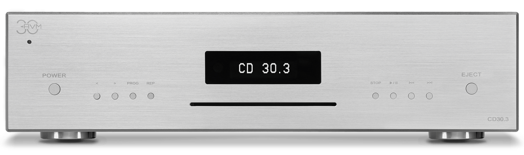 AVM CD 30.3 Digital to Analog Converter
