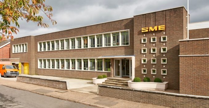 SME Factory