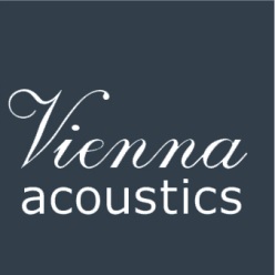 Introducing Vienna Acoustics Distributed in USA and Canada by Bluebird Music