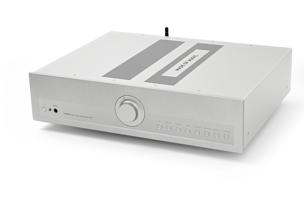 Fezz Audio Torus 5060 Integrated Amplifier